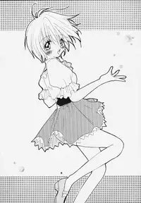 [Sakurara & Cherry (Sakura Mitsuru)] Pink Snow memoria (Hunter x Hunter)