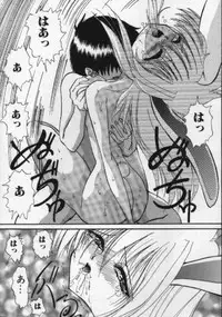 [Hazuki Shishimaru] Ganbare Bunny-chan