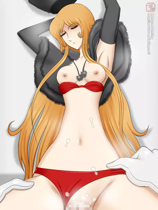 Sexual Parody CG series vol. 57 Toaru Kikai Teikoku Oujo no Senno Keikaku