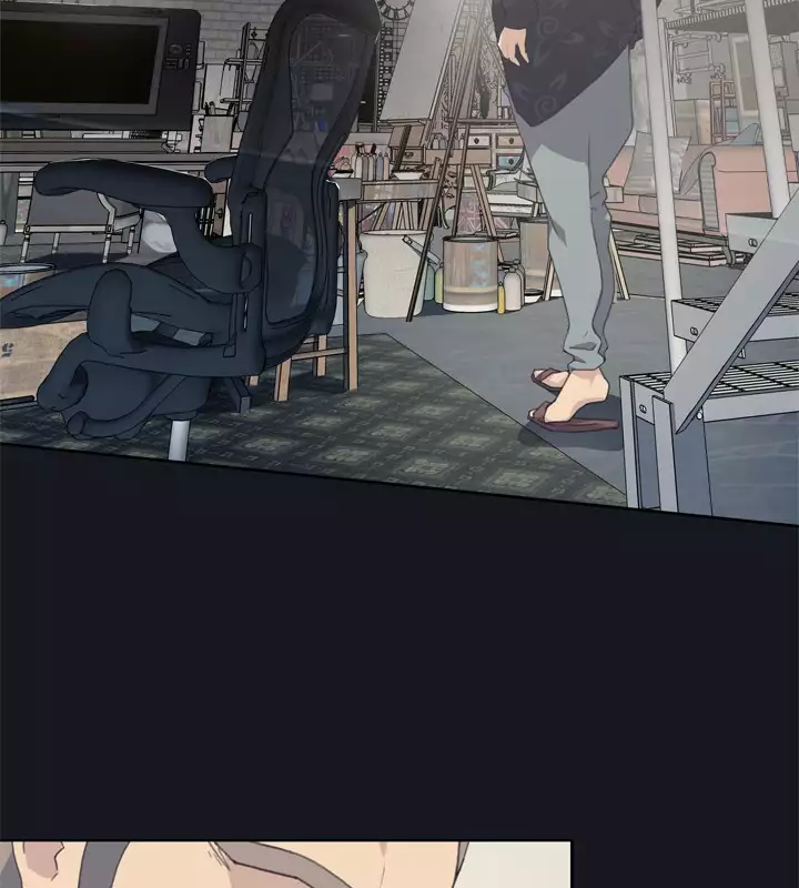 中文韩漫 腥紅之壁 Ch.0-6