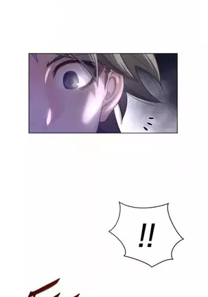 Perfect Half Ch.1-40.5