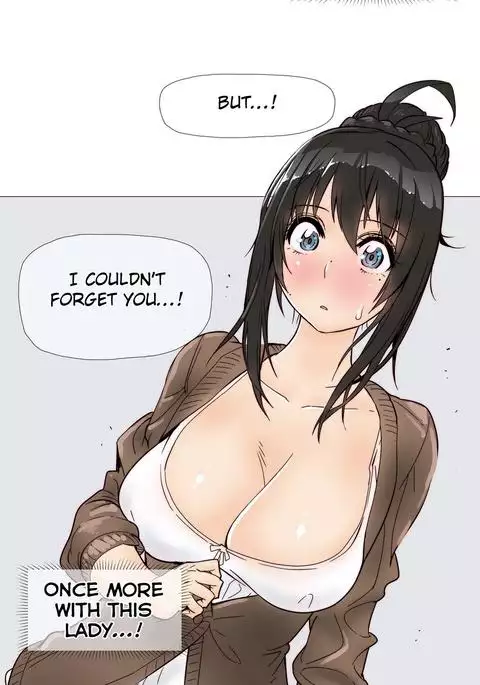 Household Affairs Ch.1-34