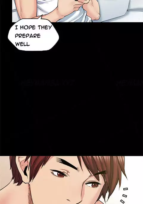 Best Friend Girlfriend Ch.1-17