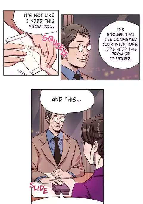 Atonement Camp Ch.1-40