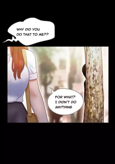 Sexual Fantasy Ch.1-15