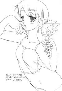 [Shinobi no Yakata (Iwama Yoshiki)] JEWEL BOX WINE-RED TO HEART2 noecchina hon (ToHeart2)