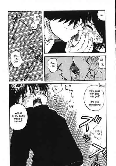 [Wang-Pac] Kanojo ga Tsunagareta Hi Ch. 1-6 [English]