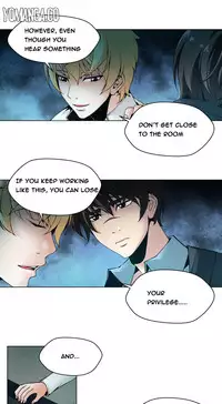 [Fantastic Whale] Twin Slave Ch.1-28 (English) (Ongoing)