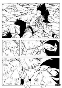 SKYWORLD by Kabu [R-18] [Yaoi] [English]