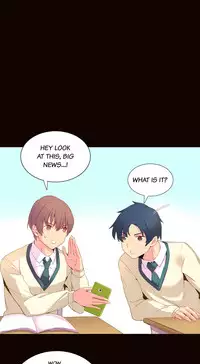 [Tankguy, ROZER] A World That I Rule Ch.01-30 [English] (Game of Scanlation) (Ongoing)