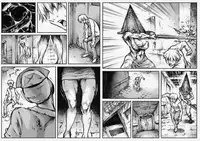 [Double Deck Seisakujo (Double Deck)] END OF LOCATION (Silent Hill) [Chinese] [逆天漢化組] [Digital]