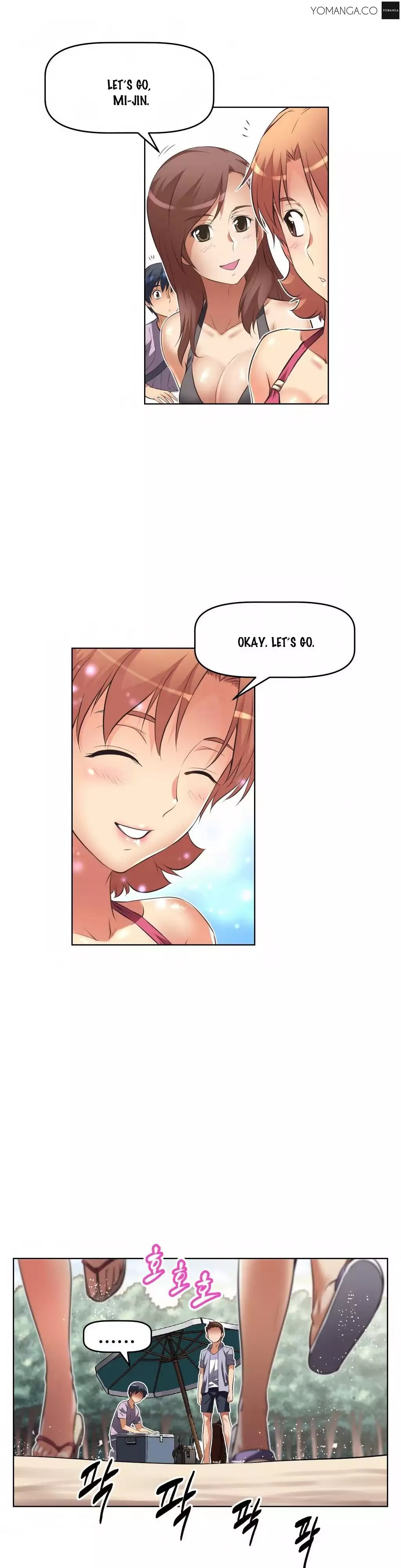 Brawling Go 0-13 Chapters