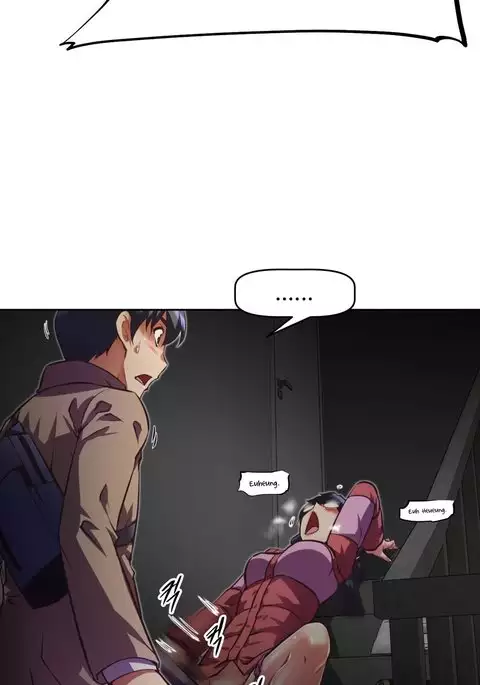 Brawling Go Ch.76-93