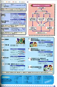 [Visual Fanbook][F&C] きゃんきゃんバニー プルミエール２攻略&設定資料集