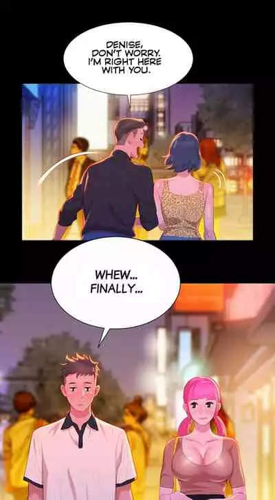 Sister Neighbors (Uncensored) [Chapter 1-18]