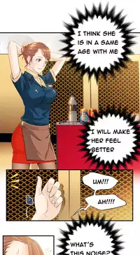 [Gyuo] Kill the Dead Bastard Ch.0-13 (English) (Ongoing)