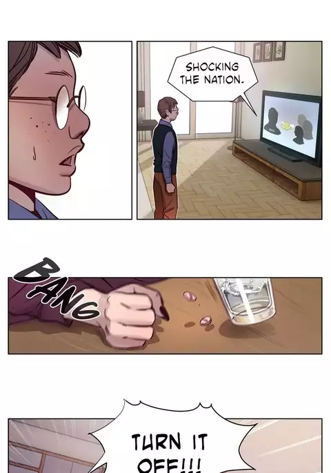 Atonement Camp Ch.1-46