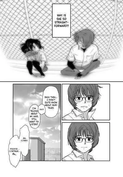 Better Girls Ch. 1-4