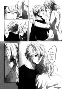 (C84) [CassiS (RIOKO)] Hoshizukiyo | Starry Night (Final Fantasy XIII-2) [English] {Crystalium}