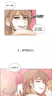 [Silverstar] Talk To Me Ch.1-28 (English) (Ongoing)