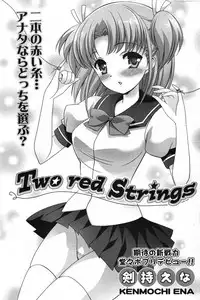 COMIC Potpourri Club 2007-12