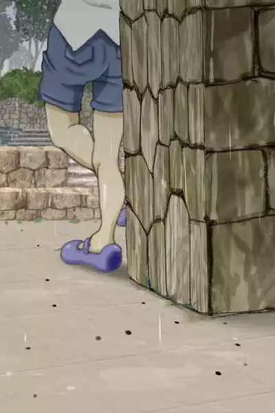 [Nanamiya (Nanamaru)] Futanari Sanpo