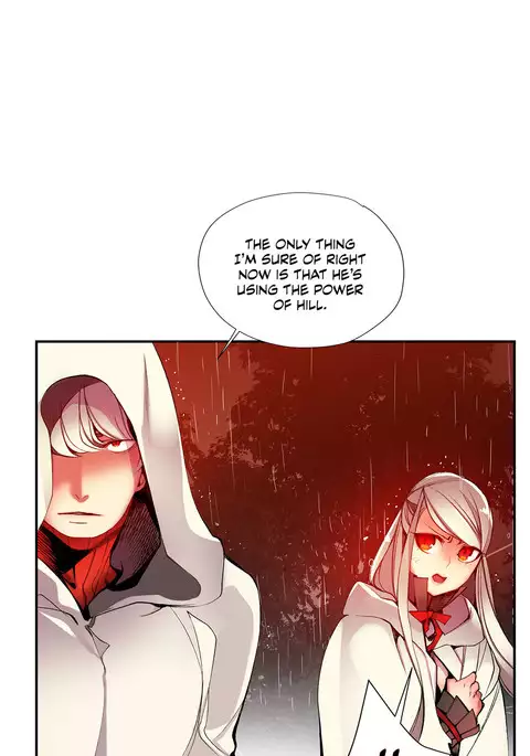 Lilith`s Cord Ch.1-40