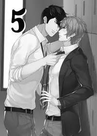 [The Yaoi Army][Joberu, Seru] Fujoshi Trapped in a Seme's Perfect Body 1, 2