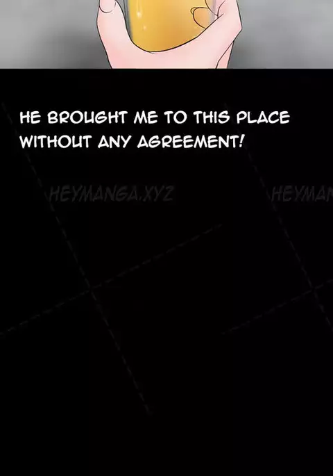 The Taste of Hands Ch.1-43