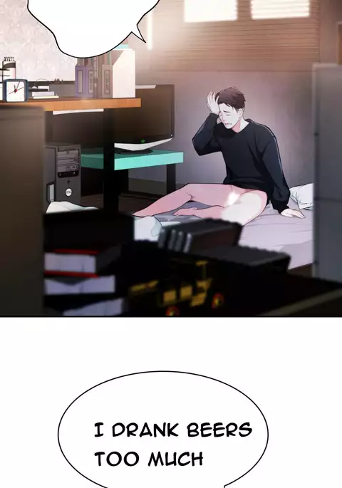 Tissue Thieves Ch.1-24