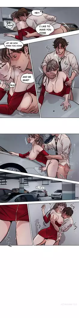 Atonement Camp Ch.1-44