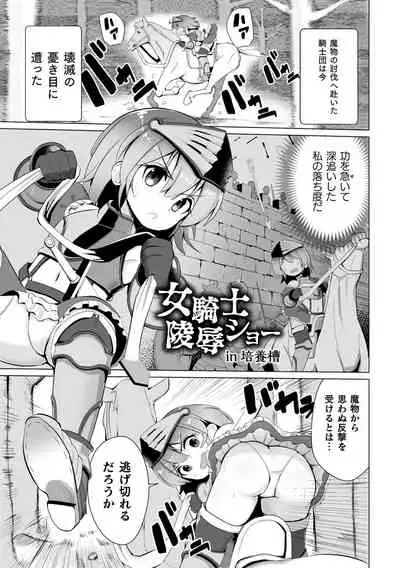 Joushuuteki Mesugaki Houwa Joutai