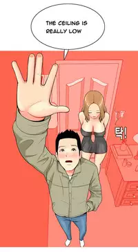 Hooker Ch.1-33 (English) (Ongoing)