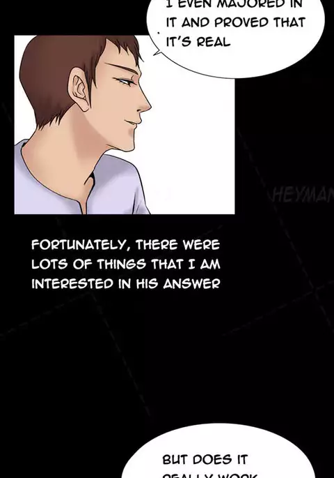 The Taste of Hands Ch.1-54