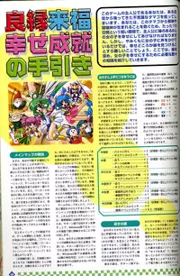 [Visual Fanbook][F&C] きゃんきゃんバニー プルミエール２攻略&設定資料集