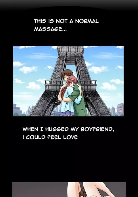 The Taste of Hands Ch.1-54