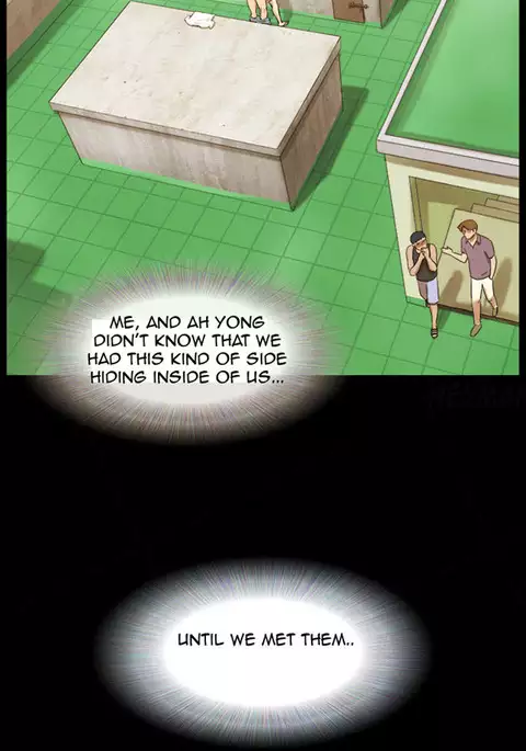 Sexual Fantasy Ch.1-8