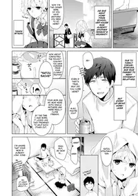 [Shiina] Noraneko Shoujo to no Kurashikata (Ch.1-4) |Living Together With A Stray Cat Girl(Ch. 1-4) [English] [obsoletezero]