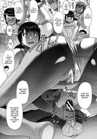 [Futokoro Gatana (Kogaino)] Miya Ogi [English] [DesuDesu]