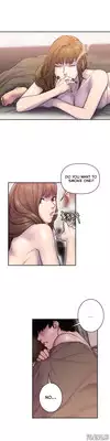 Ghost Love Ch.1-10 (English) (YoManga) (Ongoing)