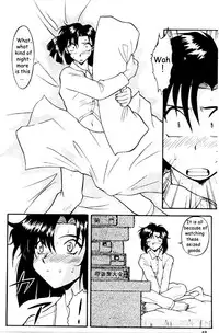 [Kei Mizuno] Cutie Police Woman 0 (You're Under Arrest) [English] [EHCOVE]