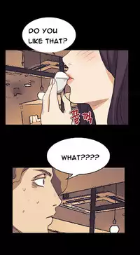 [Keum Sah Gong] Si-Eun Ch.1-34 (English) (Ongoing)