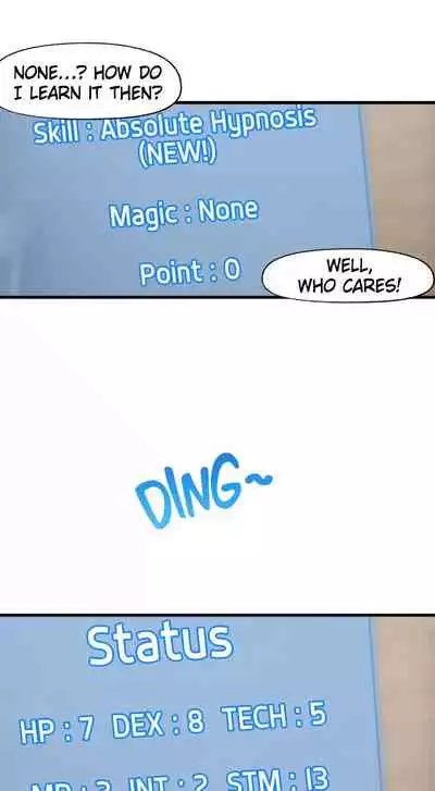 [KAMADI, OneDollar, Grilled Mero] Absolute Hypnosis in Another World (1-16) [English] [Ongoing]