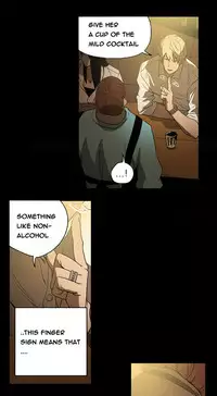 Ace Ch.1-20 (English) (Ongoing)