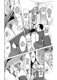[Tanaka Aji] UnSweet Inoue Ai + (Plus) 2 Tainted by the guy I hate... I have to hate it... Digital ver. vol.2 [English]