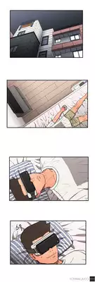 [Yi Hyeon Seok] Refrain Love Ch.1-25 (English) (YoManga) (Ongoing)