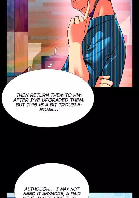 Love Parameter Ch.1-70