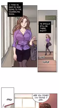 [Ramjak] Atonement Camp Ch.1-35 (English) (Ongoing)