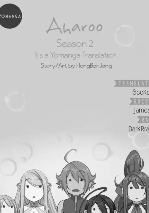 Aharoo Ch.1-42