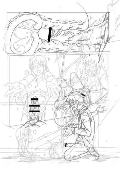 [Igarashi Shouno] Dosukebe Bijin Yonshimai Harem ni Youkoso! - Welcome to the HAREM of the FOUR Beautiful and Slutty Sisters + "Ueno Bijin Yonsihimai to Kazoku ni Narimashite" Ch. 1-5 Shitagaki Data [Digital]